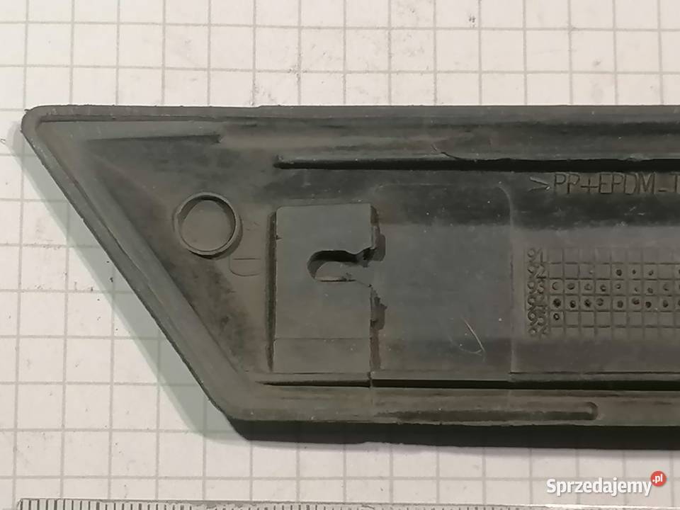 listwa błotnika prawa 9621110577 Peugeot 306 Piotrków Trybunalski