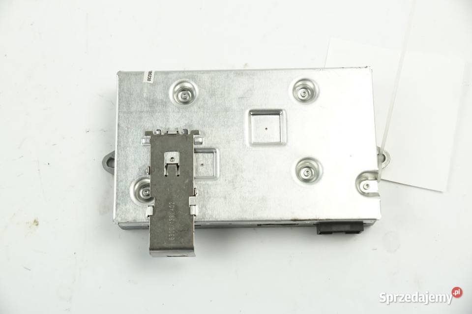 4F0910731R AUDI A6 C6 MODUŁ Pozostałe kujawsko-pomorskie Lipno