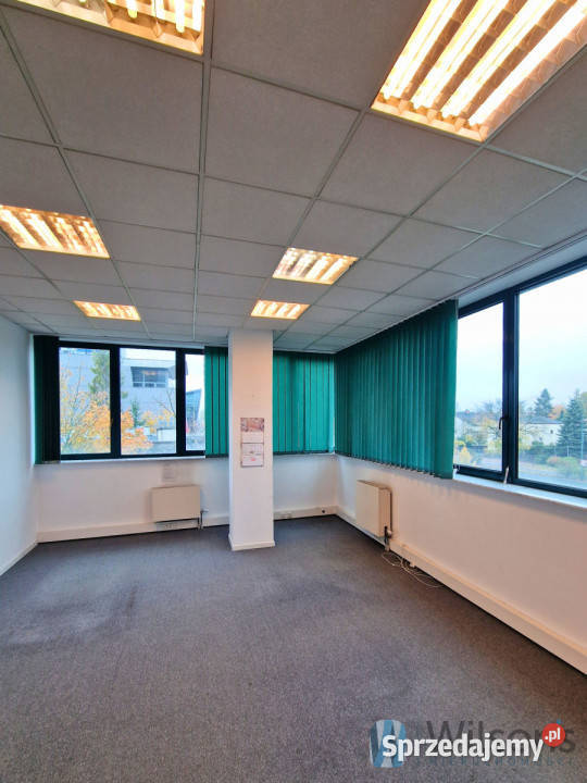 Lokal Warszawa 193 metry sprzedam