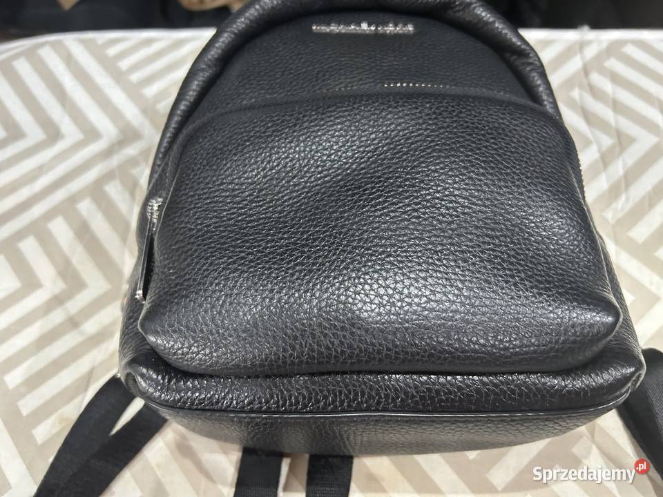 Plecak 2w1 Michael Kors Erin Small Convertible Radom sprzedam