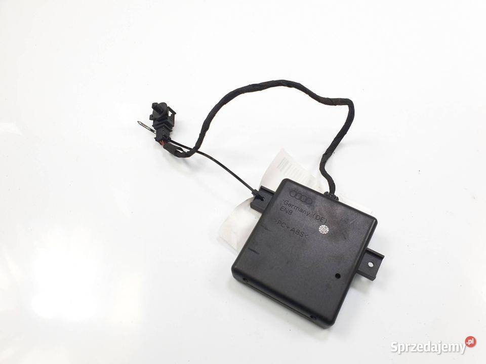 MODUŁ AUDI A8 D2 4B0919817C osobowe Lipno