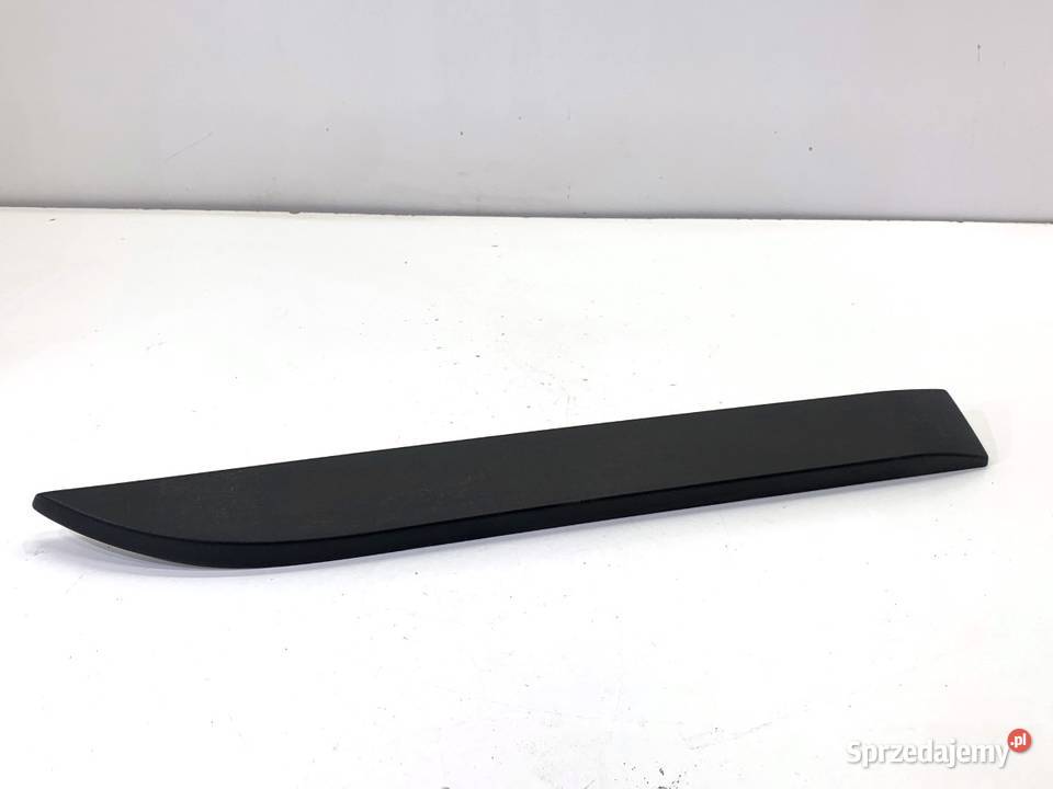 LISTWA DRZWI PRAWY TYŁ PEUGEOT 2008 I Hatchback