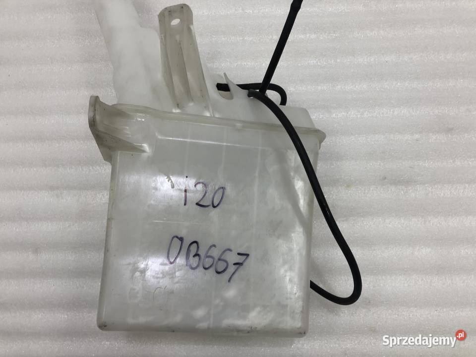 ZBIORNICZEK SPRYSKIWACZY 986101J000 HYUNDAI I20