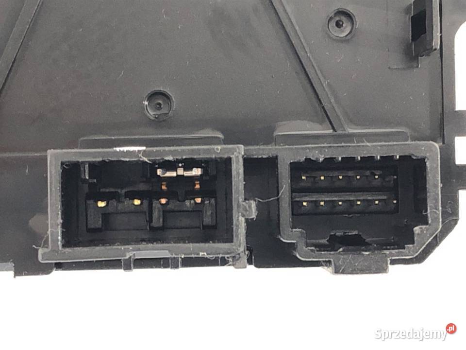 TAŚMA AIRBAG KIA CEED 1218 Kombi