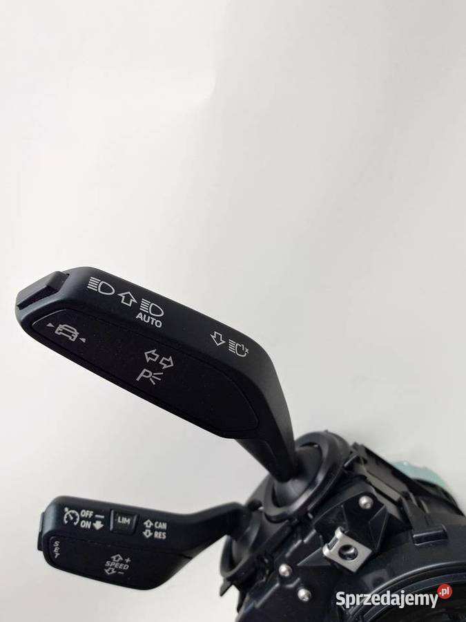 AUDI manetki przełącznik zespolony z taśmą Opole