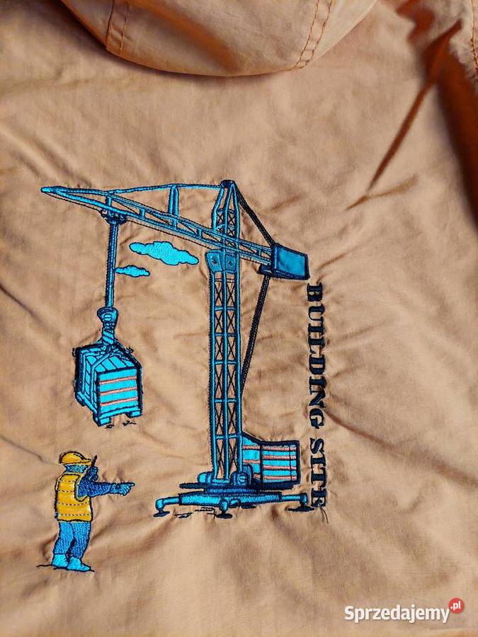 kurteczka przejściowa rozmiar 98 Kraków