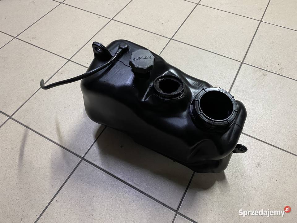 Zbiornik Paliwa Piaggio MP3 250 Pozostałe Brzeszcze
