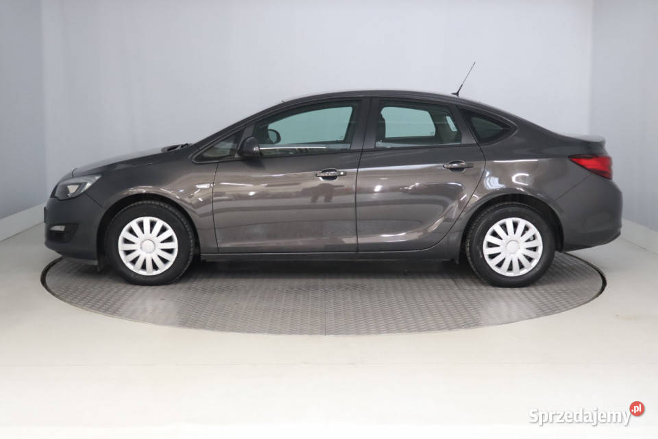 Opel Astra 16 16V wspomaganie kierownicy