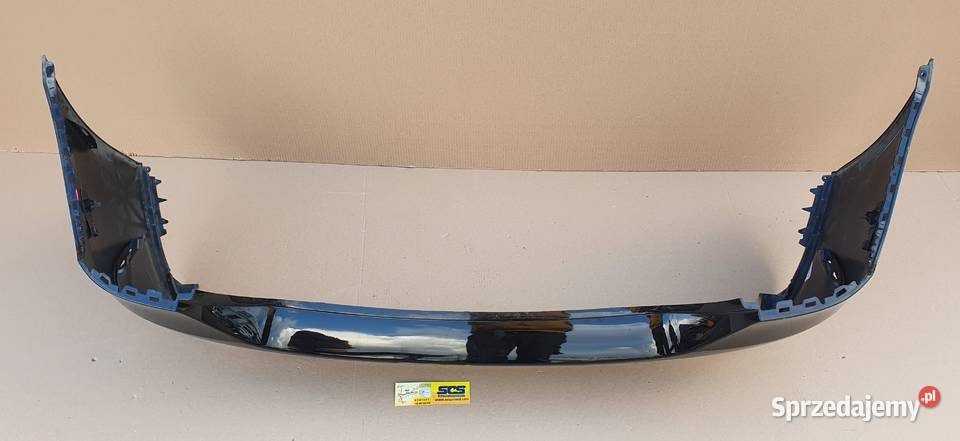 MERCEDES A KLASA W177 AMG 1820 ZDERZAK TYŁ zderzaki Bieleń sprzedam