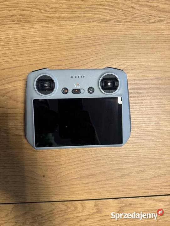 Dron DJI Mini 3 Fly More Combo Stargard