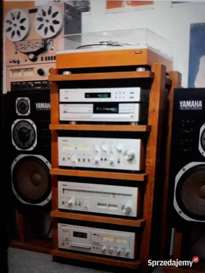 Archiwum francuskiego prog rocka GONG Magic sprzedam