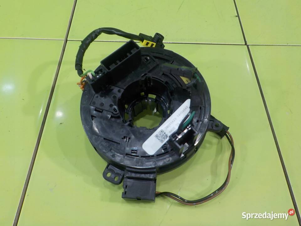 OPEL CORSA E 14 B 16r HB 5D tasma zwijak AIRBAG mazowieckie