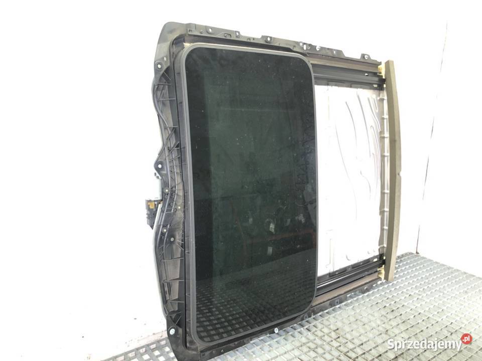 SZYBERDACH BMW E92 SportowyCoupe 0513 7046161