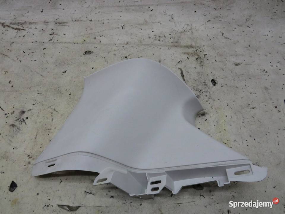 POSZYCIE SŁUPKA LEWY TYŁ FORD KUGA MK2 osobowe Motoryzacja