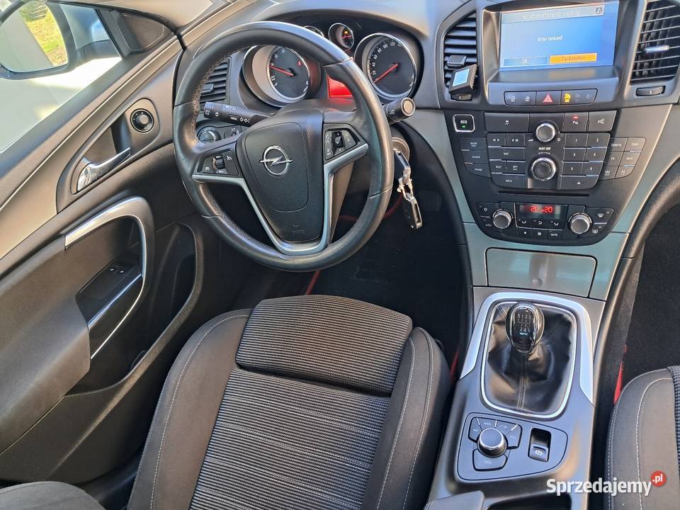 1wlasciciel 14 TURBO 179 Serwis Skórcz