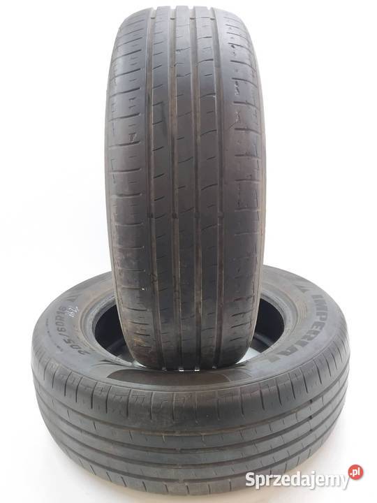 2x OPONA LETNIA IMPERIAL ECODRIVER 20560R16 4318 60 świętokrzyskie