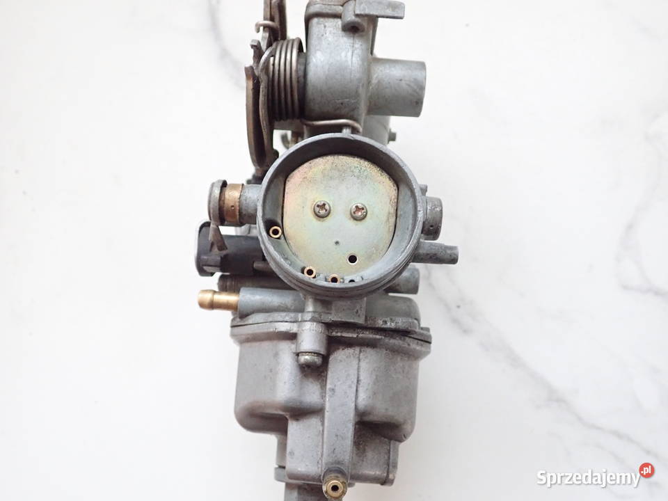 Gaźnik Keihin PD 05BAFC 4 Honda XR 250 R 9199r Strzelce Krajeńskie