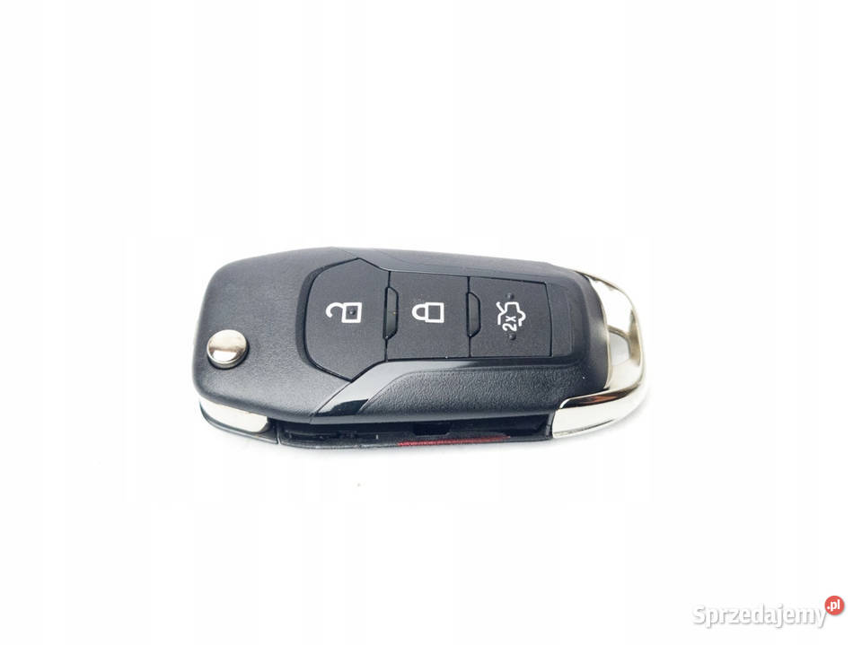 Programowanie Klucza wszystkie Ford Smart Key Lwówek Śląski sprzedam