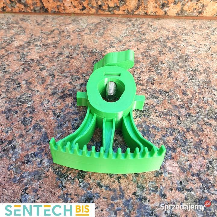 Uchwyt na sznurek brukarski Narzędzia Zabrze sprzedam