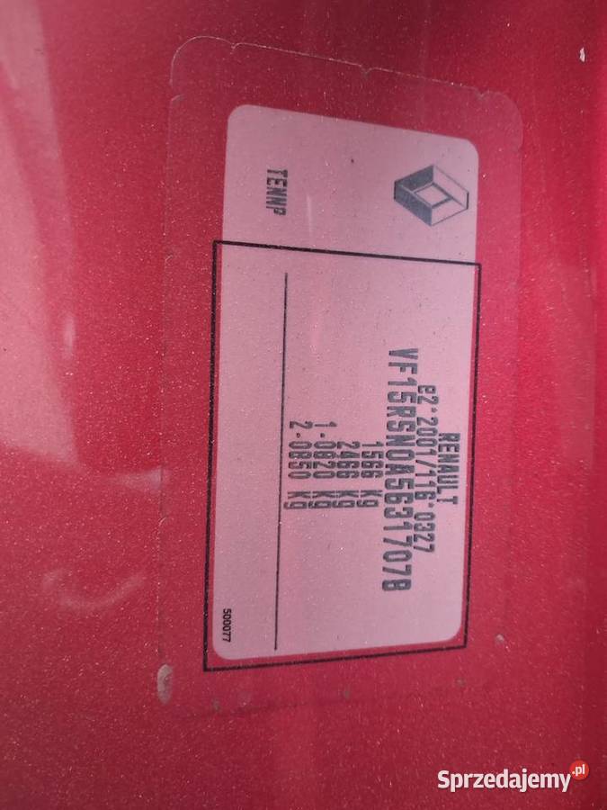 Sprzedam Renault Clio IV 129855km dolnośląskie