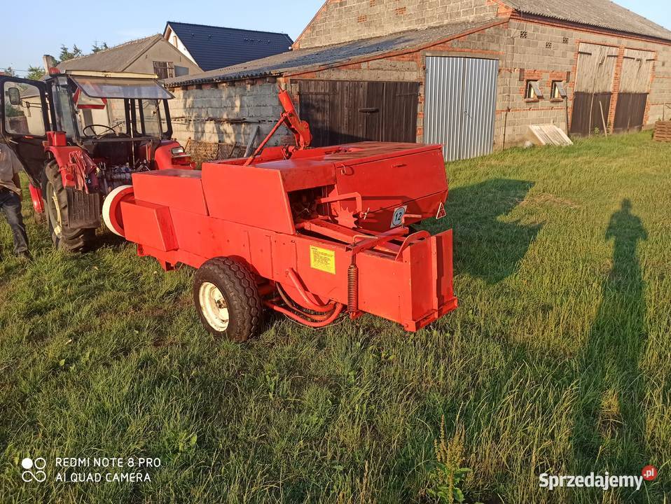 SIPMA Z 224 STAN Sipma Rokutów