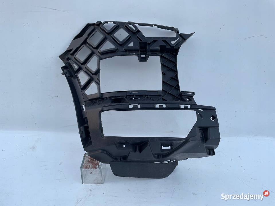 ŚLIZG ZDERZAKA PRAWY PRZÓD VW T6 Volkswagen OE osobowe