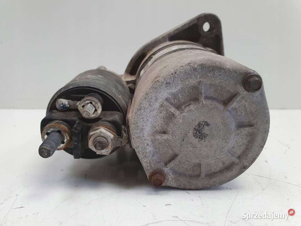 ROZRUSZNIK Ford Focus MK3 10 EcoBoost ROZRUSZNIK Rudka