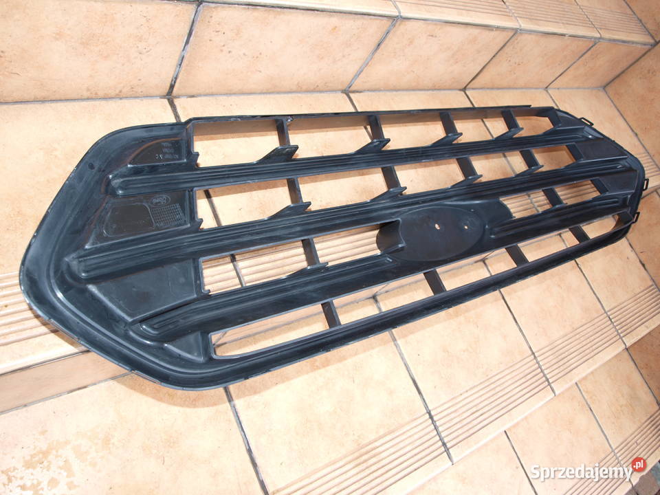 Ford Custom Tourneo grill atrapa przód 2018 wielkopolskie Kalisz