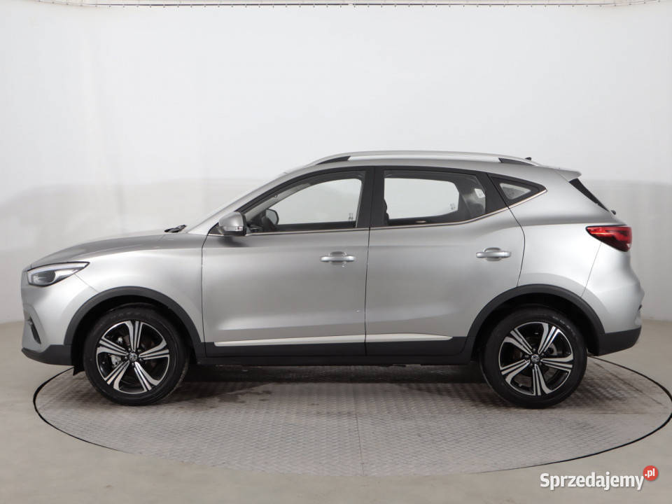 MG ZS SUV 15 bluetooth Piaseczno sprzedam