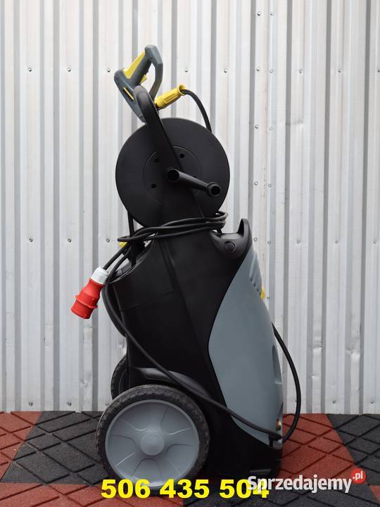 Myjka Ciśnieniowa karcher HD 1025 4SX zwijak Radom sprzedam