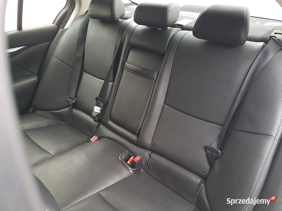 INFINITI Q50 20 Turbo AWD 114000km Chełm sprzedam