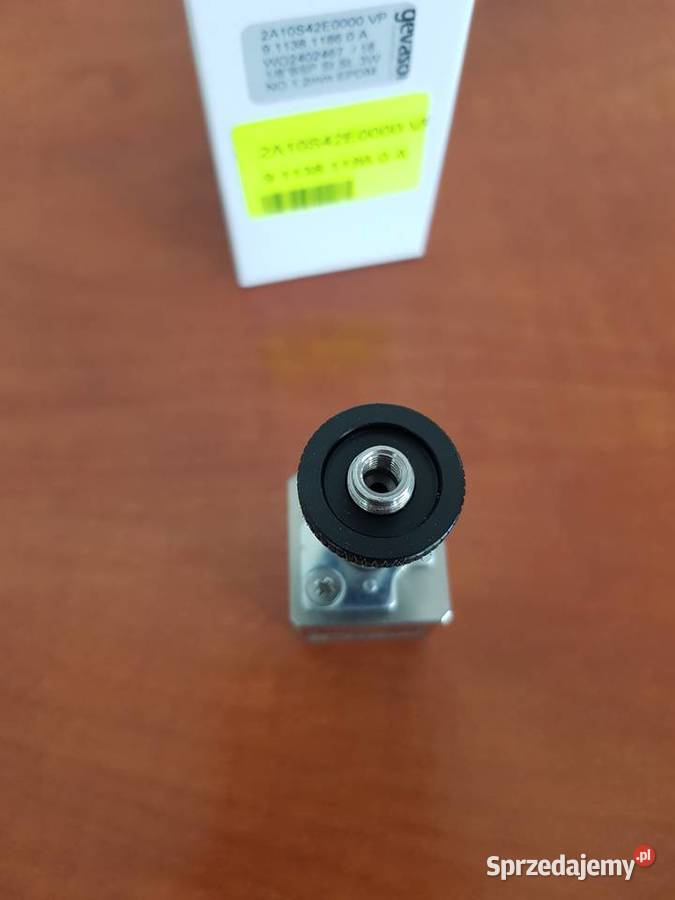 9113811868 A Zawór Sulechów sprzedam