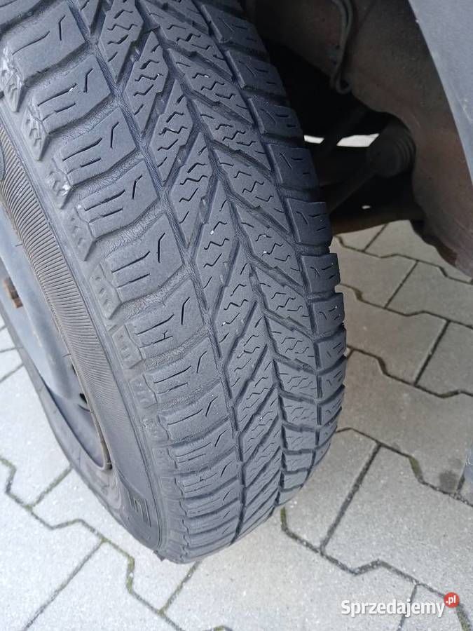 Opel Corsa C 2001 LPG długi przegląd i zbiornik Motoryzacja Poznań