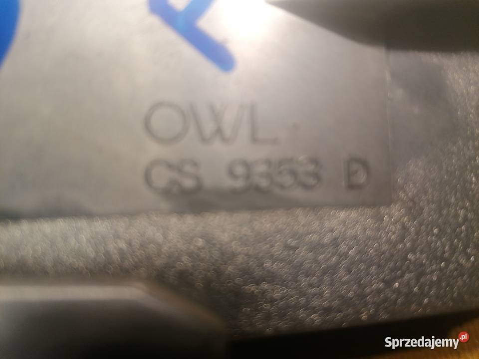 kierunkowskaz prawy nowy Citroen Saxo r9699 Piotrków Trybunalski sprzedam