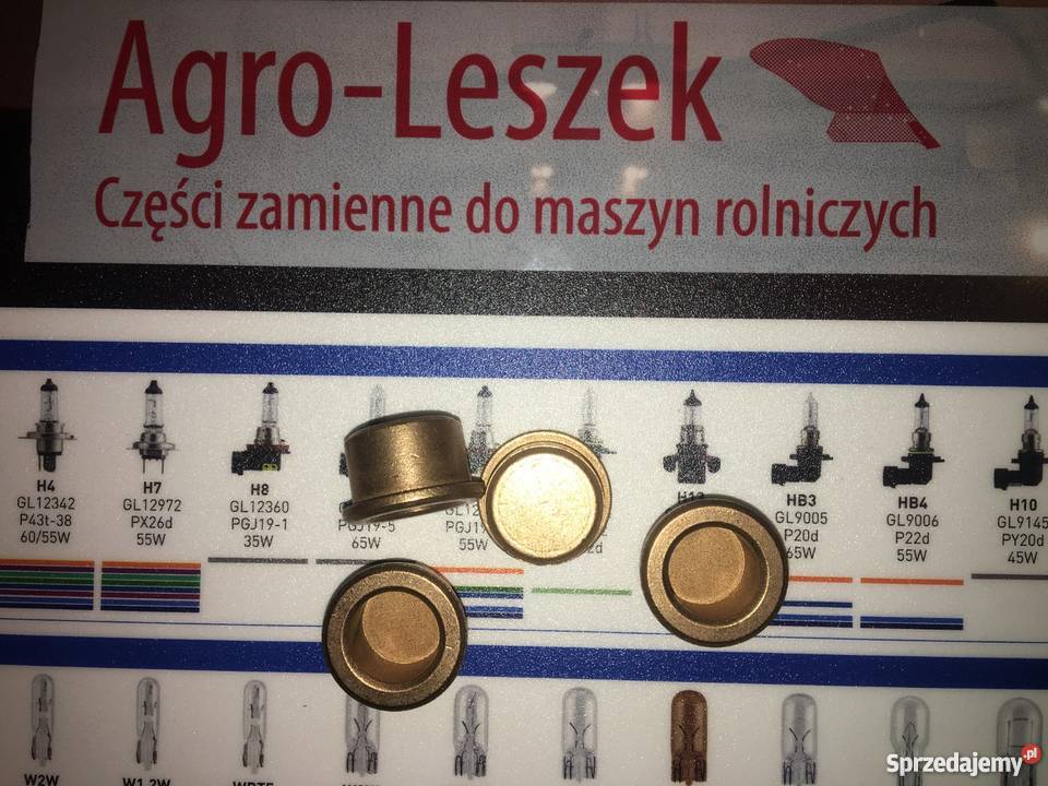 Tulejka przelotowa G66349008R