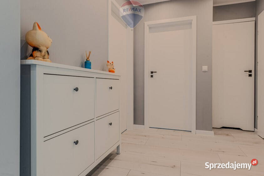 Mieszkanie na sprzedaż z ogródkiem Bielsko-Biała