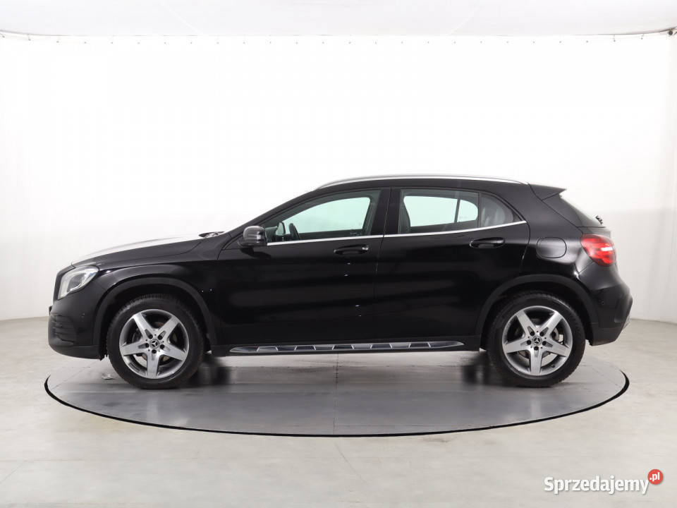 Mercedes GLA GLA 200