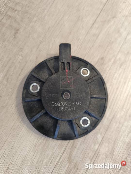 Nastawnik faz rozrządu magnes 06Q109259C Audi Q5