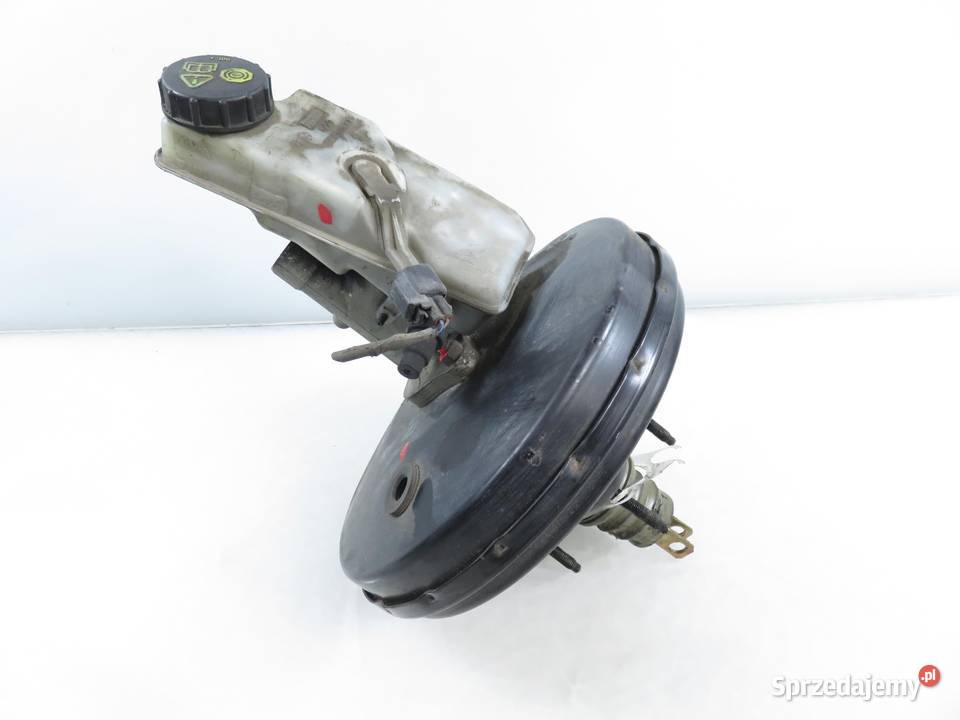 SERWO FORD FOCUS II sedan 16 HWDB 3M512B195GA