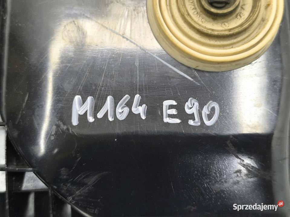 GŁOŚNIK NISKOTONOWY LEWY BMW E90 E91 6954871 osobowe