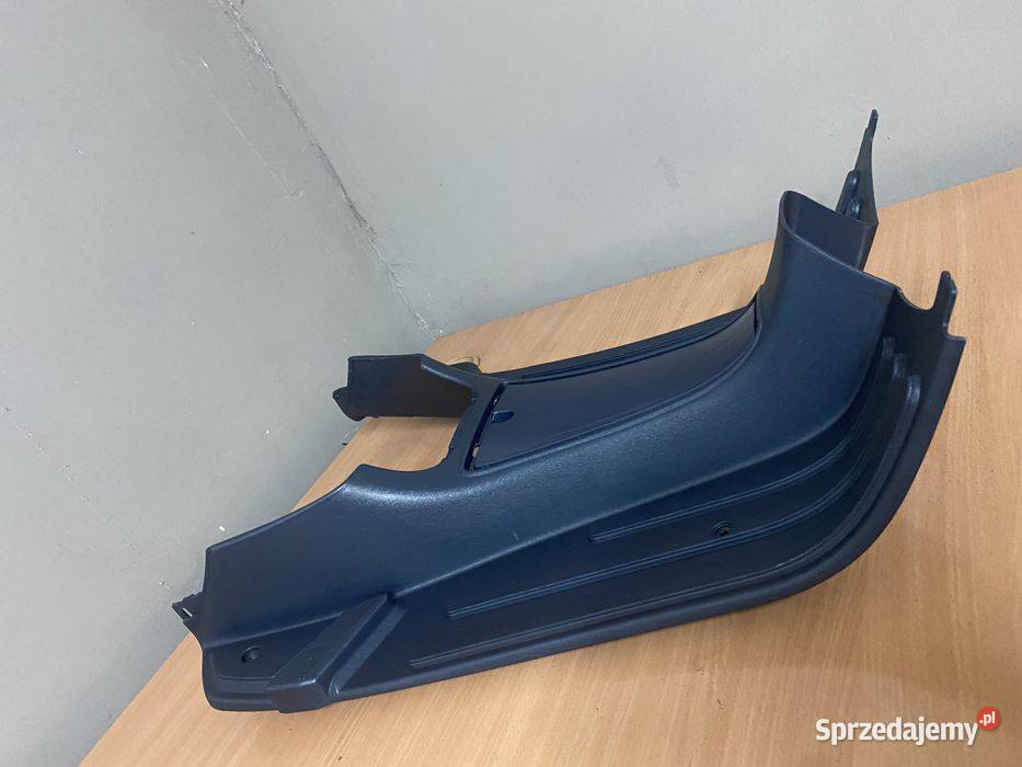 Piaggio LX 50 LX50 Podłoga dywanik Osłona pod wielkopolskie
