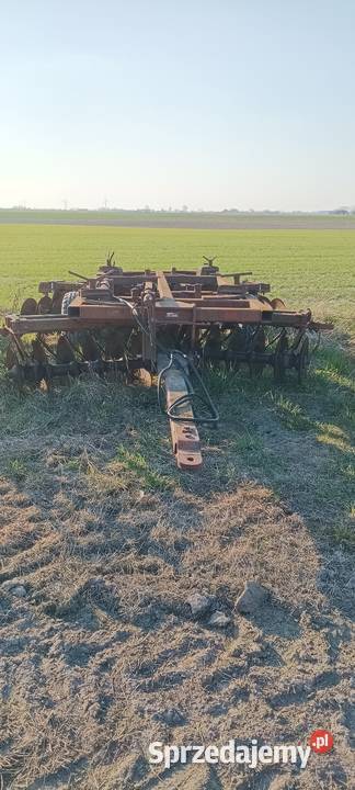 Talerzówka GARD XR 90 Pozostałe Świątkowo