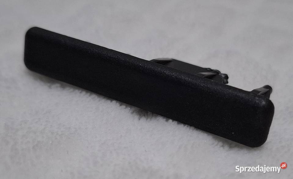Część FORBATTRA zaślepka maskownica cokołu 1 Czeladź