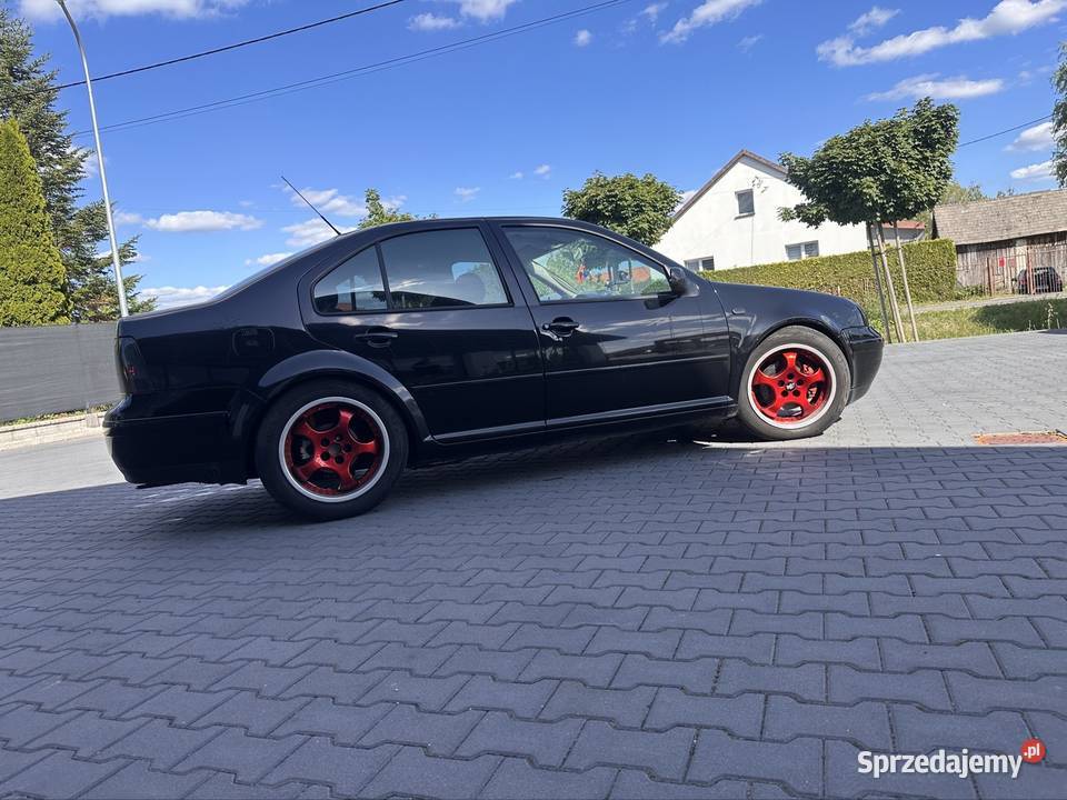 Bora 23 vr5 Chomentów sprzedam