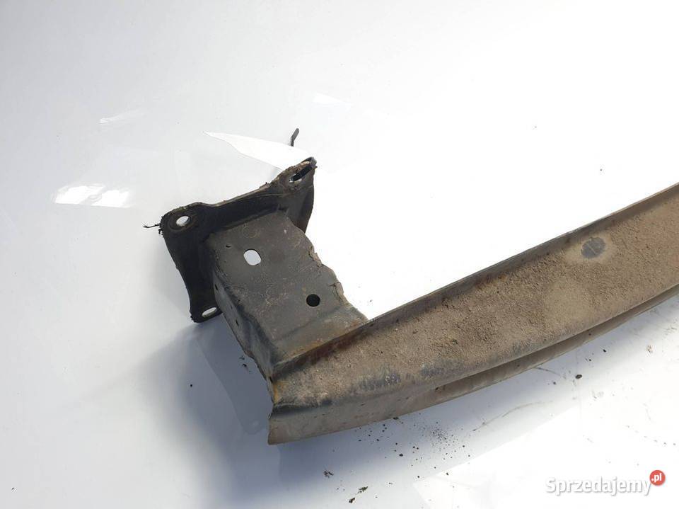 BELKA ZDERZAKA TYŁ SKODA OCTAVIA III Lipno sprzedam