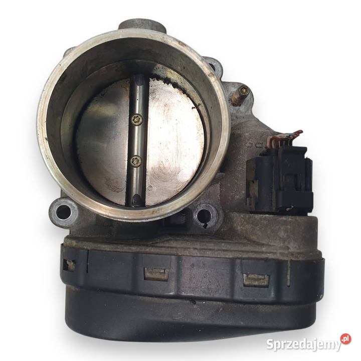 PRZEPUSTNICA BMW E46 E39 E38 Z3 20 25 28 lubelskie Chełm