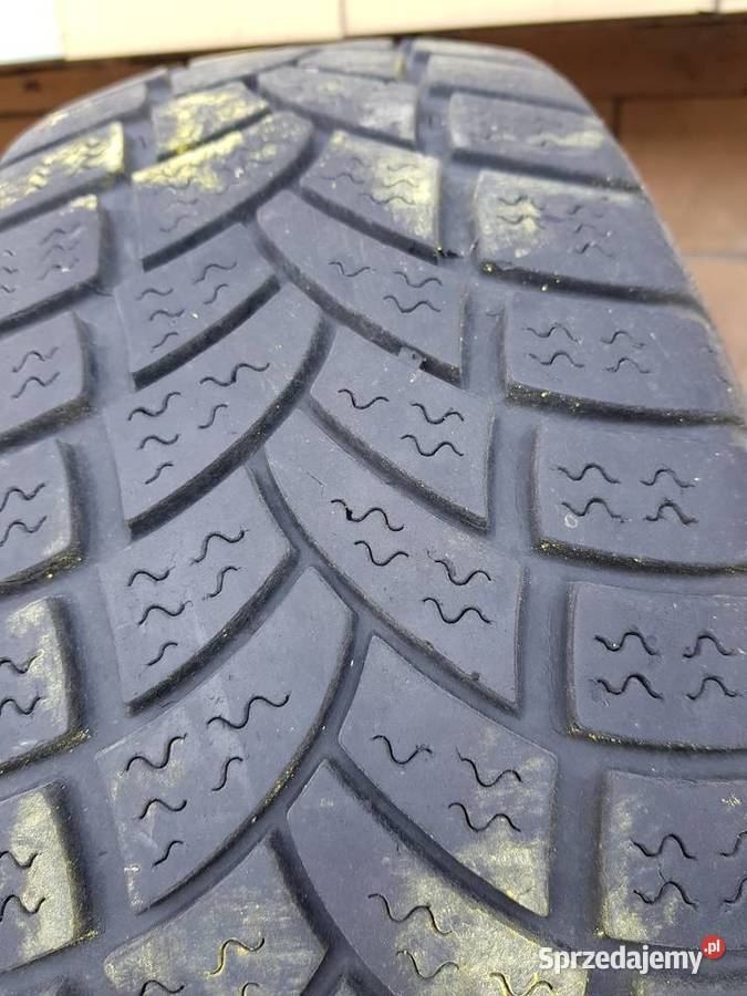 Zestaw 2 opon zimowych Vredestein Comtrac Winter Dąbrowa Górnicza