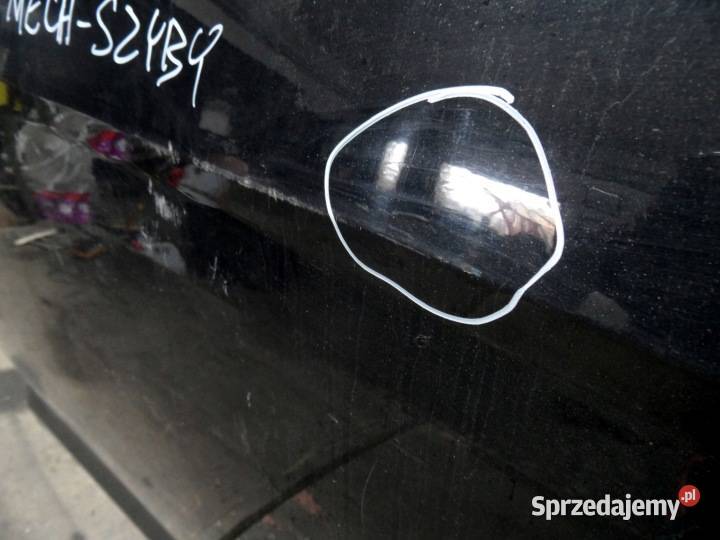 FORD FOCUS MK3 III 12r drzwi prawy przód 90 Kielce sprzedam