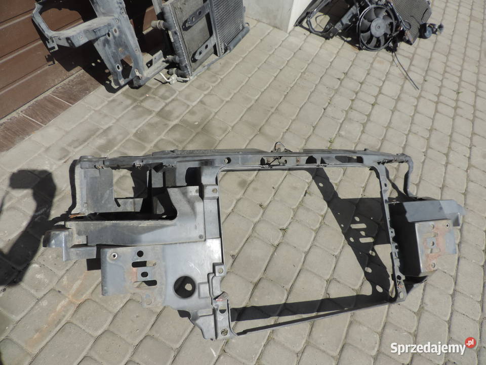 PAS PRZEDNI WZMOCNIENIE VW SHARAN GALAXY osobowe Pozostałe Nowy Sącz sprzedam