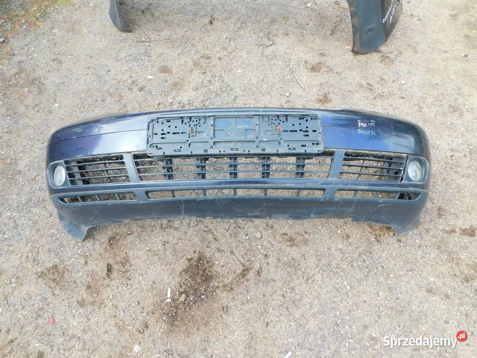 audi A4 B5 FL LIFT zderzak kolor LS7L 40620 sprzedam